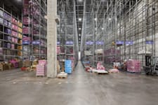 Lagerlokal på Lillsjövägen 7, Jordbro – bild 4