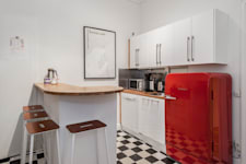 Lokal på Ludvigsbergsgatan 20, Stockholm – bild 16