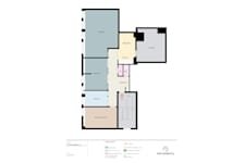 Kontorslokal på Elektravägen 12, Hägersten – bild 3