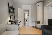 Kontorslokal på Humlegårdsgatan 5, Stockholm