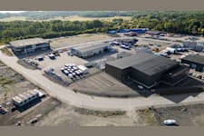 Butikslokal på Backtorpshöjden 5, Norrtälje