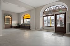 Butikslokal på Odengatan 41, Stockholm