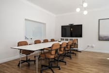 Kontorslokal på Luntmakargatan 94, Stockholm – bild 2