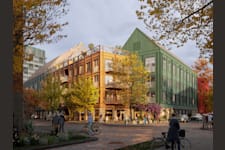 Butikslokal på Ellen Klemans gata 4, Karlskrona