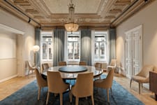 Birger Jarlsgatan 12 - Stora konferens