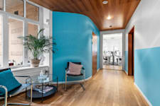 Kontorslokal på Strandvägen 47, Stockholm – bild 4