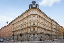Kontorslokal på Frejgatan 14, Stockholm