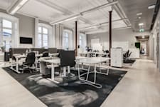 Kontorslokal på Drottninggatan 95A, Stockholm – bild 3