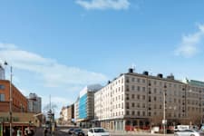 Butikslokal på Odengatan 41, Stockholm – bild 12