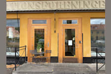 Kontorslokal på Alviksvägen 47-49, Bromma – bild 2
