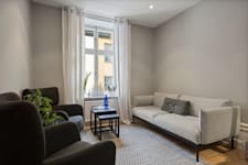 Kontorslokal på Humlegårdsgatan 5, Stockholm – bild 2