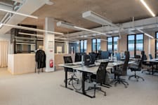 Kontorslokal på Renstiernas Gata 12, Stockholm – bild 14