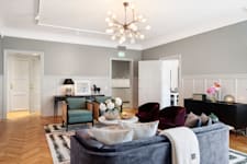 Lokal på Riddargatan 12A, Stockholm – bild 19