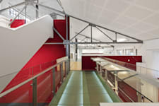 Kontorslokal på Patentgatan 2, Stockholm – bild 4