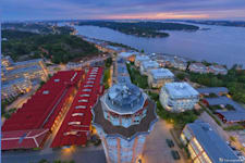 Kontorslokal på Cylindervägen 12, Nacka – bild 14