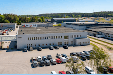 Butikslokal på Ringvägen 44, Söderköping