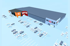 Butikslokal på Norra Förmansvägen 17, Sundsvall – bild 2