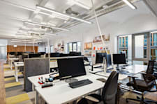 Kontorslokal på Alsnögatan 12, Stockholm – bild 5