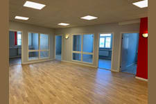 Kontorslokal på Segelbåtsvägen 5, Stockholm – bild 3