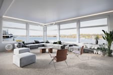 Kontorslokal på Augustendalsvägen 47, Nacka Strand – bild 3