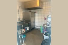 Restauranglokal på Hannebergsgatan 16, Solna – bild 14