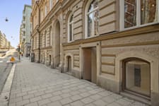 Kontorslokal på Frejgatan 14, Stockholm