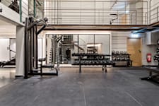 Kontorslokal på Nybrogatan 53, Stockholm – bild 7