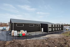 Kontorslokal på Neonvägen 8, Norrtälje