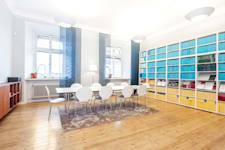 Kontorslokal på Skeppsbron 26, Stockholm