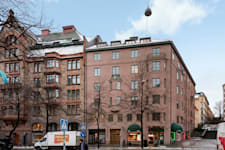 Birger Jarlsgatan 39 - image - 0