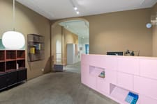 Kontorslokal på Sibyllegatan 21, Stockholm – bild 2