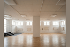 Kontorslokal på Eriksdalsgatan 38, Stockholm – bild 6