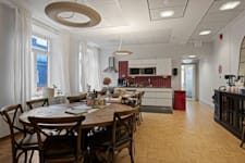 Kontorslokal på Kungsgatan 56, Stockholm – bild 4