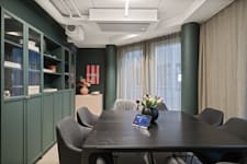 Kontorslokal på Birger Jarlsgatan 57, Stockholm – bild 6