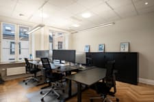 Kontorslokal på Grev Turegatan 21, Stockholm – bild 4
