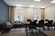 Kontorslokal på Surbrunnsgatan 64A, Stockholm – bild 4