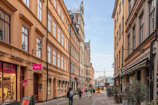 Kontorslokal på Stora Nygatan 45, Stockholm – bild 9