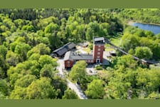 Kontorslokal på Björnnäsbacken 15, Stockholm – bild 26