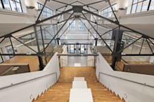 Kontorslokal på Patentgatan 2, Stockholm