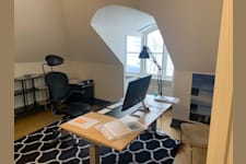 Kontorslokal på Hufvudsta Gård - Bränneriet, Solna – bild 6