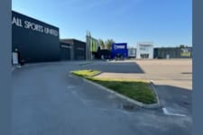 Butikslokal på Handelsvägen 8, Växjö – bild 5