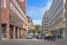 Butikslokal på Hamngatan 14, Stockholm – bild 4