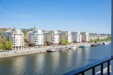 Kontorslokal på Hammarby Kaj 16, Stockholm – bild 2