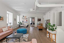 Kontorslokal på Mosebacke torg 1, Stockholm – bild 2