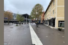 Kontorslokal på Storängstorget 13, Åkersberga – bild 4