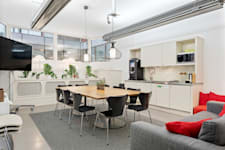 Kontorslokal på Regeringsgatan 60, Stockholm – bild 4