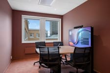 Kontorslokal på Augustendalsvägen 7, Nacka Strand – bild 17