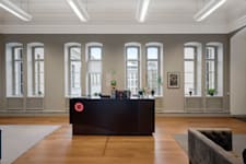 Kontorslokal på Drottninggatan 95A, Stockholm