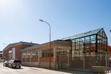 Butikslokal på Ranhammarsvägen 29, Bromma – bild 9