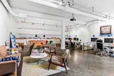 Kontorslokal på Storgatan 22, Stockholm